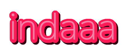 indaaa — logo kanal